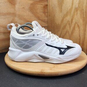 Mizuno Wave Dimension Womens Volleyball Shoes Sneakers